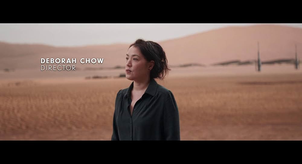 オビ=ワン･ケノービ：帰ってきたジェダイの画像