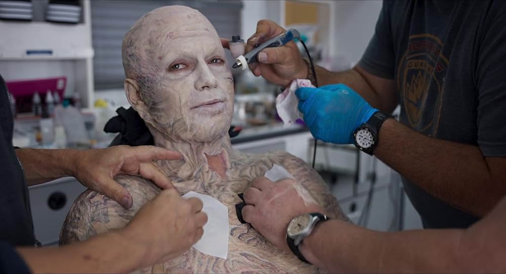 オビ=ワン･ケノービ：帰ってきたジェダイの画像