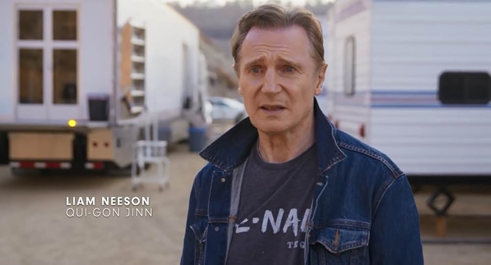 オビ=ワン･ケノービ：帰ってきたジェダイの画像