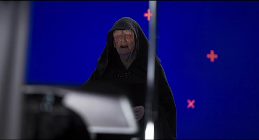 オビ=ワン･ケノービ：帰ってきたジェダイの画像