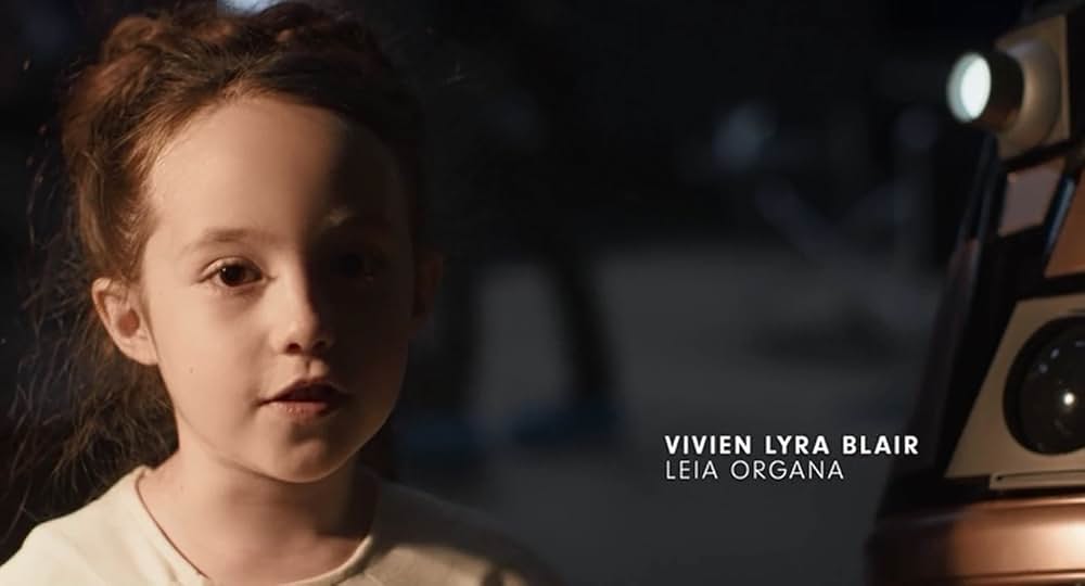 オビ=ワン･ケノービ：帰ってきたジェダイの画像