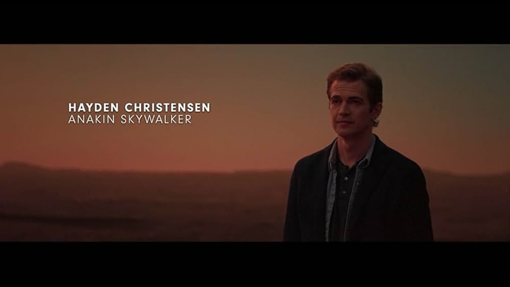 オビ=ワン･ケノービ：帰ってきたジェダイの画像