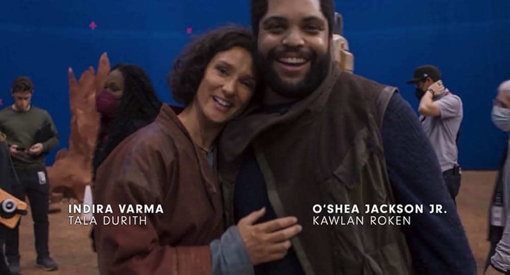 オビ=ワン･ケノービ：帰ってきたジェダイの画像