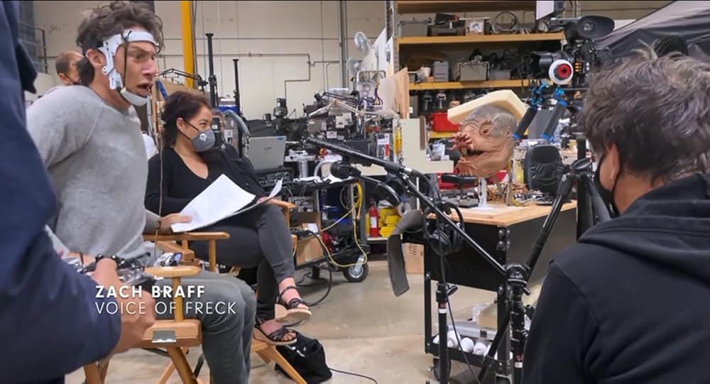 オビ=ワン･ケノービ：帰ってきたジェダイの画像