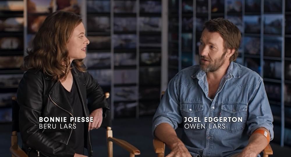 オビ=ワン･ケノービ：帰ってきたジェダイの画像