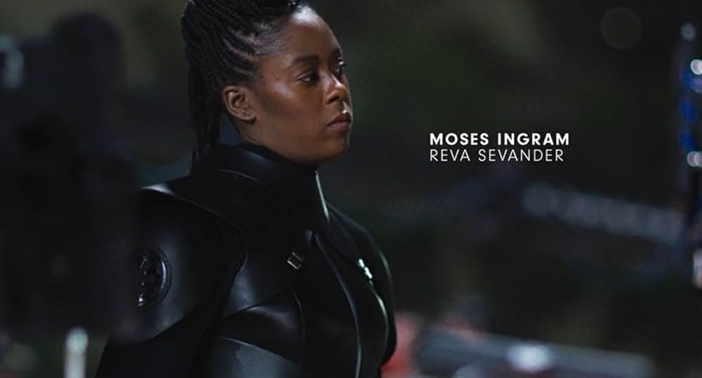 オビ=ワン･ケノービ：帰ってきたジェダイの画像