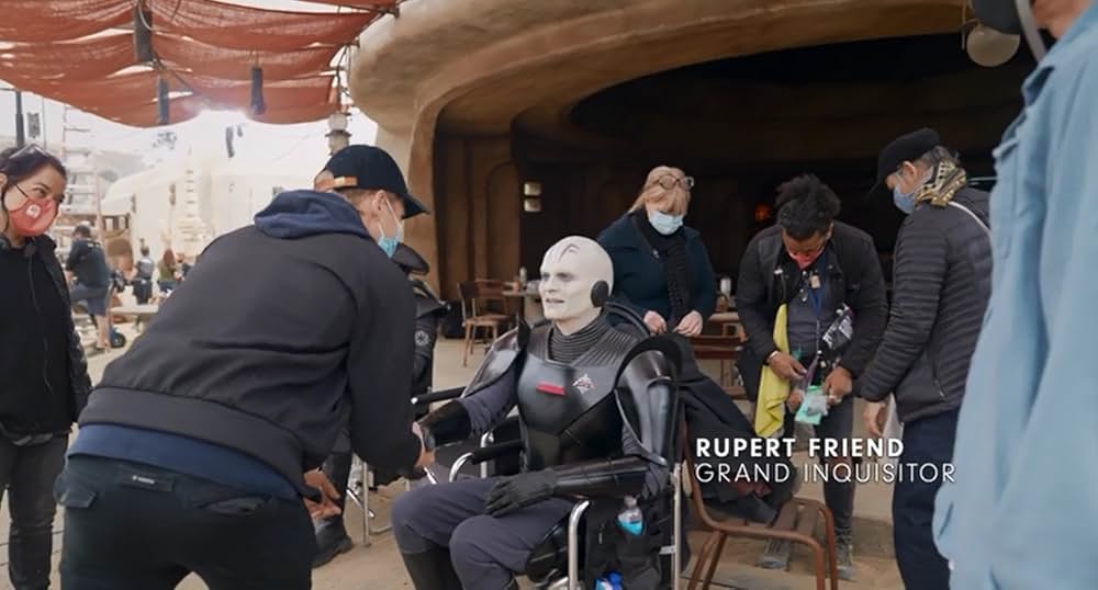 オビ=ワン･ケノービ：帰ってきたジェダイの画像