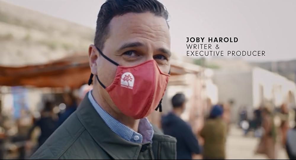 オビ=ワン･ケノービ：帰ってきたジェダイの画像