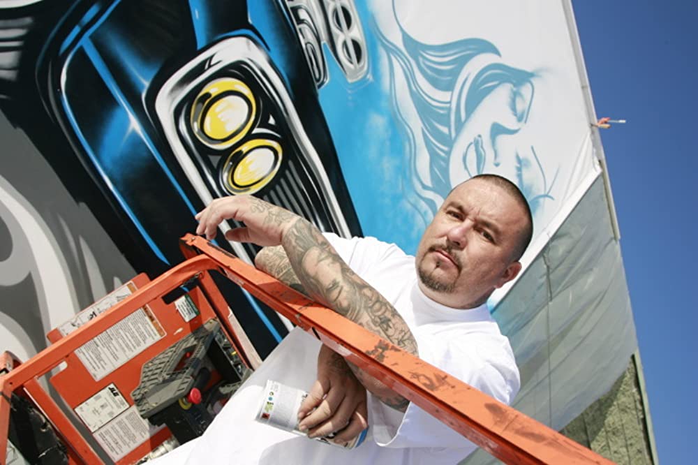 ワイルド・スピード MAXの画像