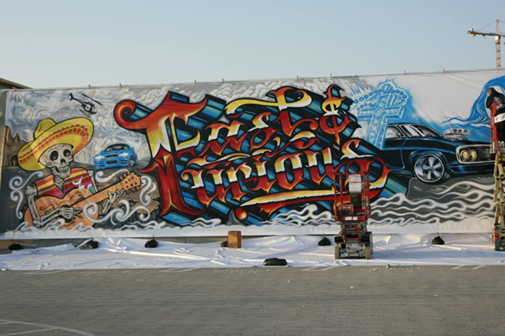 ワイルド・スピード MAXの画像