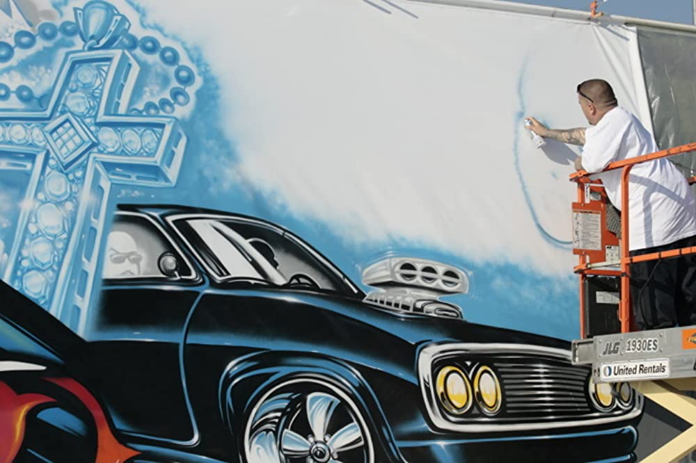 ワイルド・スピード MAXの画像