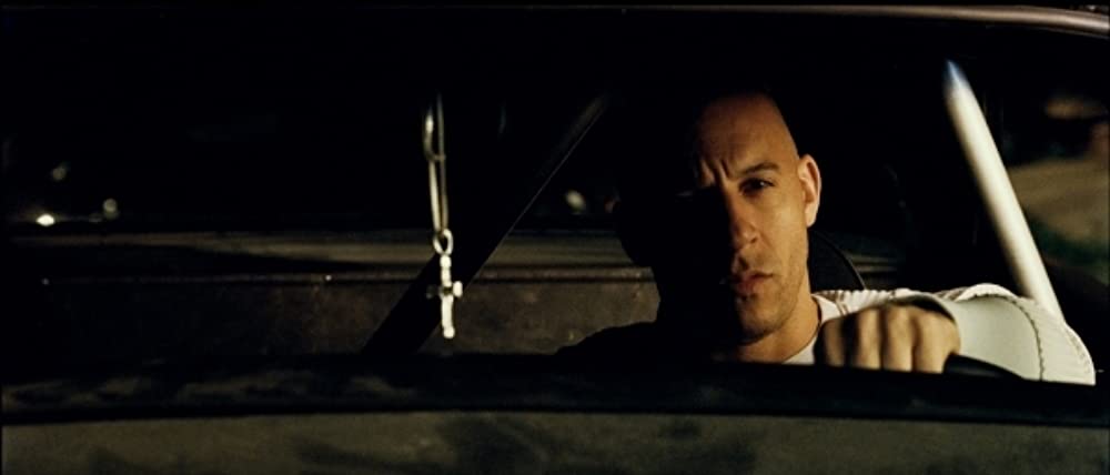 ワイルド・スピード MAXの画像