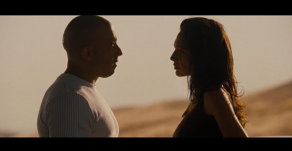 ワイルド・スピード MAXの画像