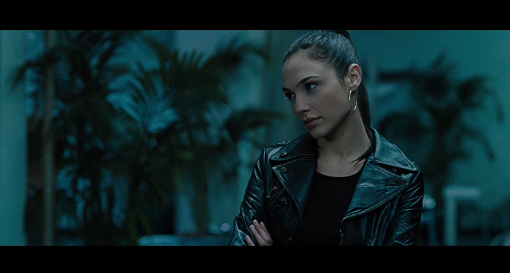 ワイルド・スピード MAXの画像