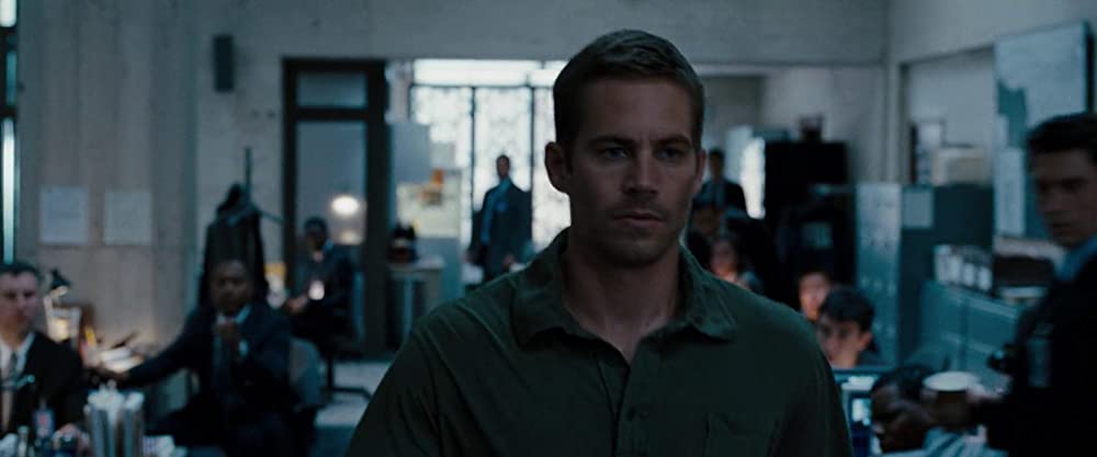 「ワイルド・スピード MAX」ポール・ウォーカーの画像