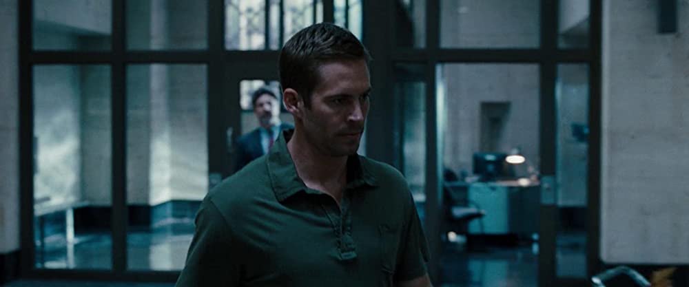 「ワイルド・スピード MAX」ポール・ウォーカーの画像