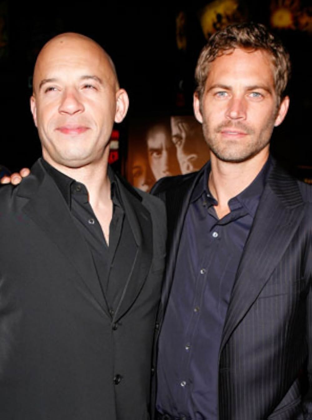 ワイルド・スピード MAXの画像