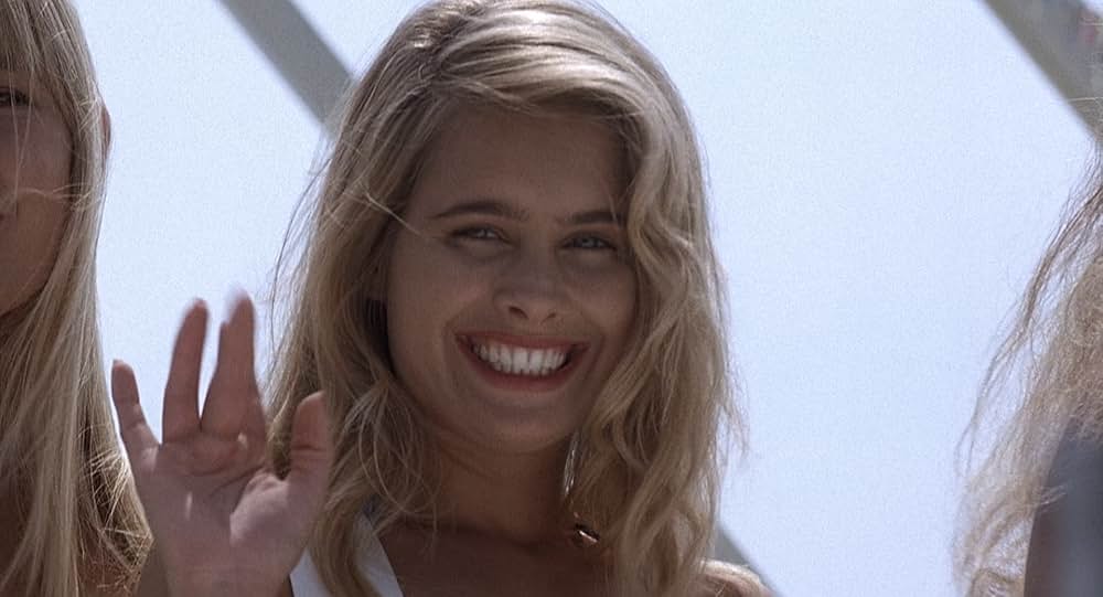 ミラクル・ビーチの画像