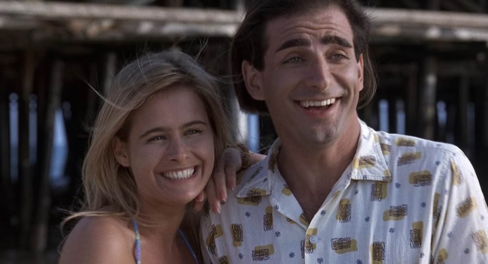 ミラクル・ビーチの画像