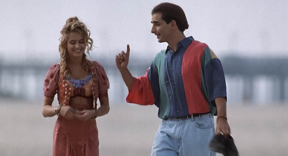 ミラクル・ビーチの画像