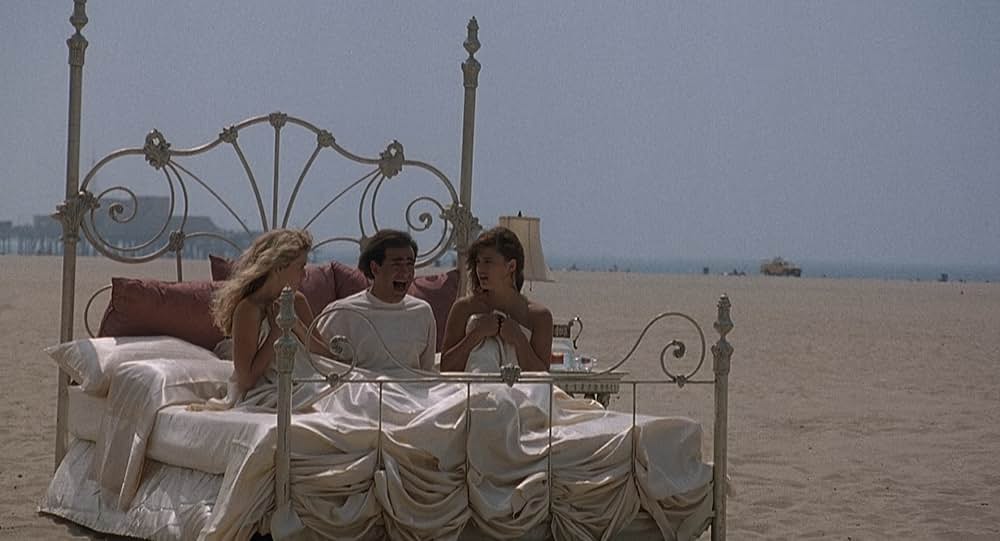 ミラクル・ビーチの画像