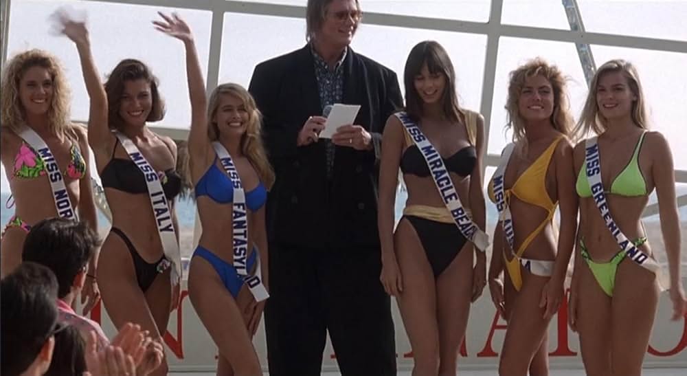 ミラクル・ビーチの画像