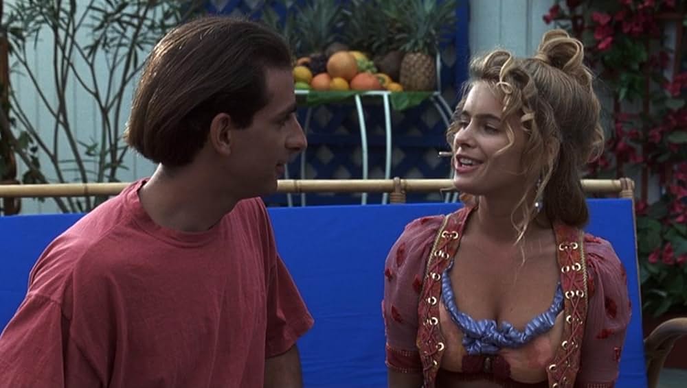 ミラクル・ビーチの画像