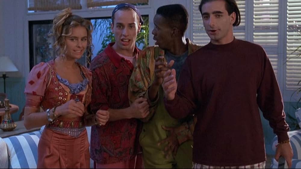 ミラクル・ビーチの画像