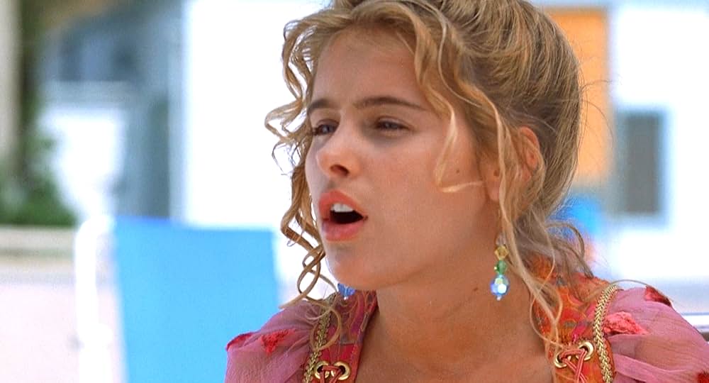 ミラクル・ビーチの画像