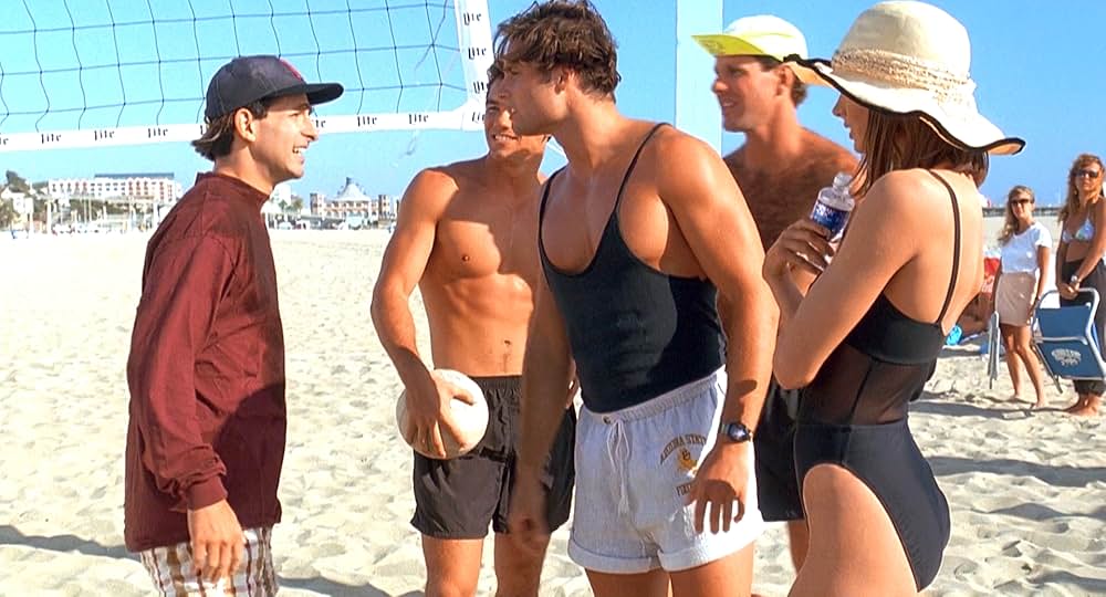 ミラクル・ビーチの画像