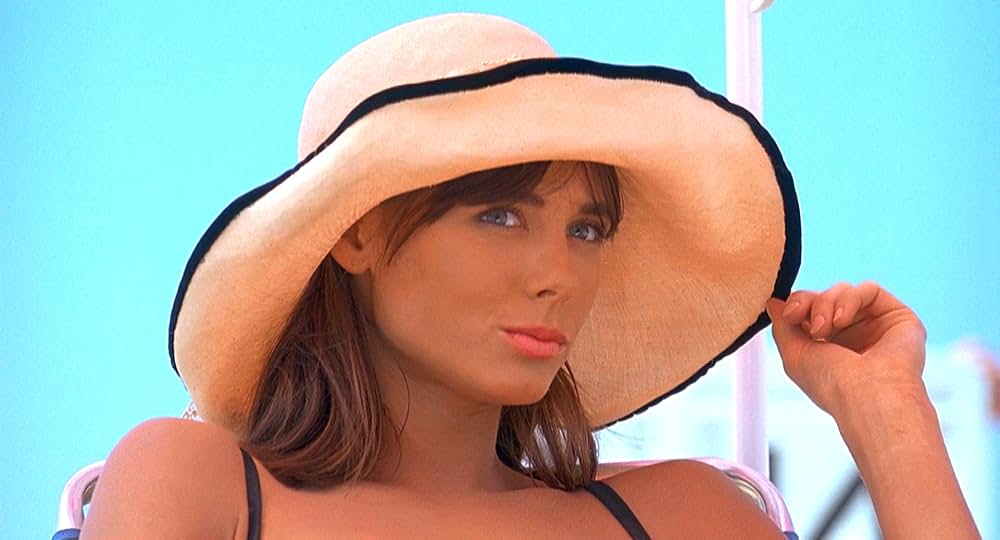 ミラクル・ビーチの画像