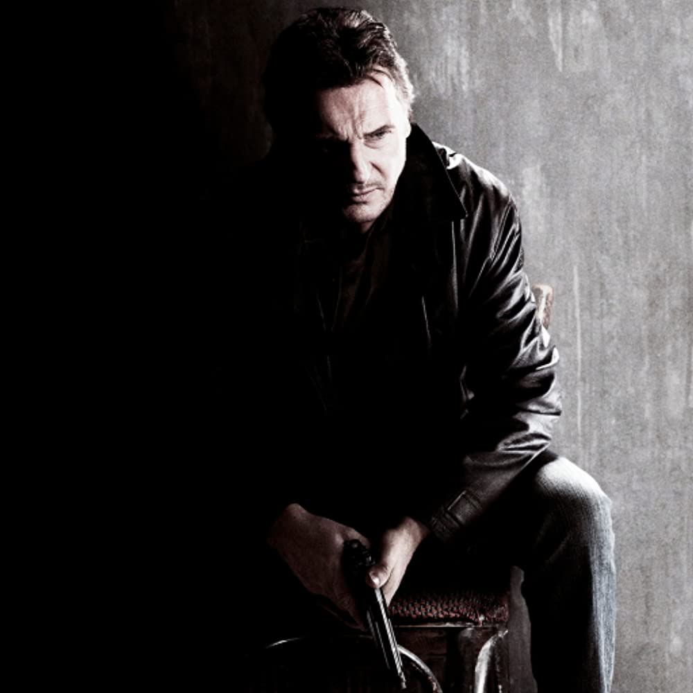 「96時間 リベンジ」リーアム・ニーソンの画像