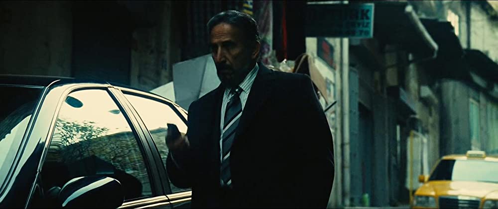 96時間 リベンジの画像