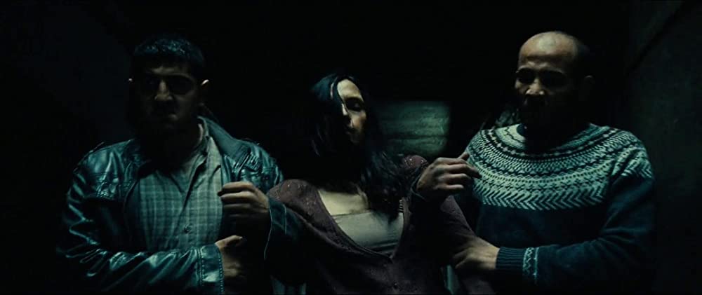 「96時間 リベンジ」ファムケ・ヤンセンの画像