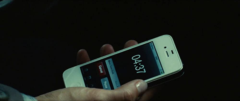 96時間 リベンジの画像