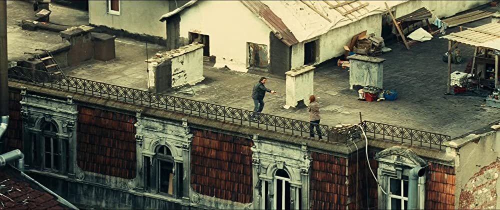 96時間 リベンジの画像