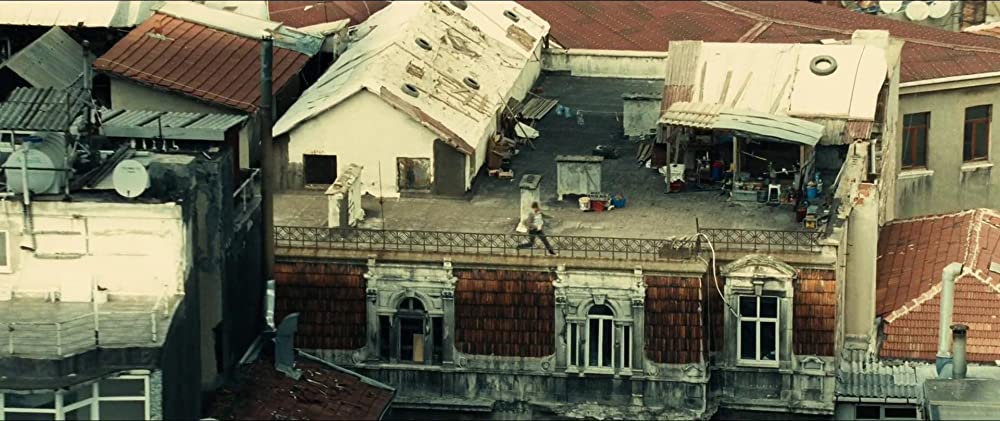 96時間 リベンジの画像