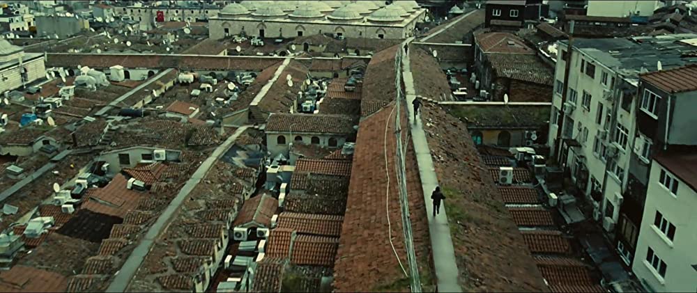 96時間 リベンジの画像