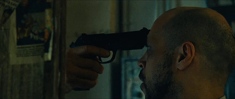 96時間 リベンジの画像