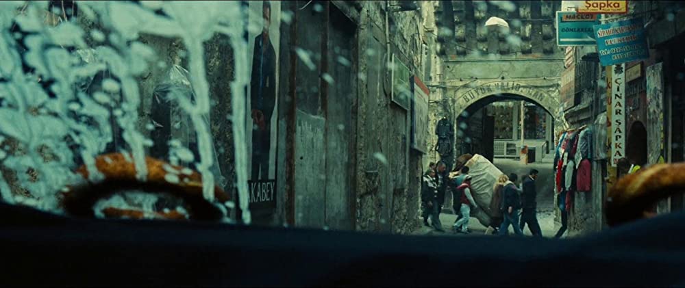 96時間 リベンジの画像