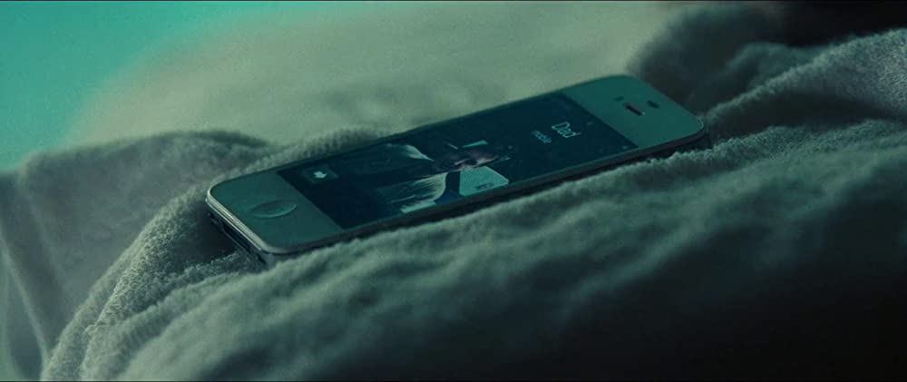 96時間 リベンジの画像