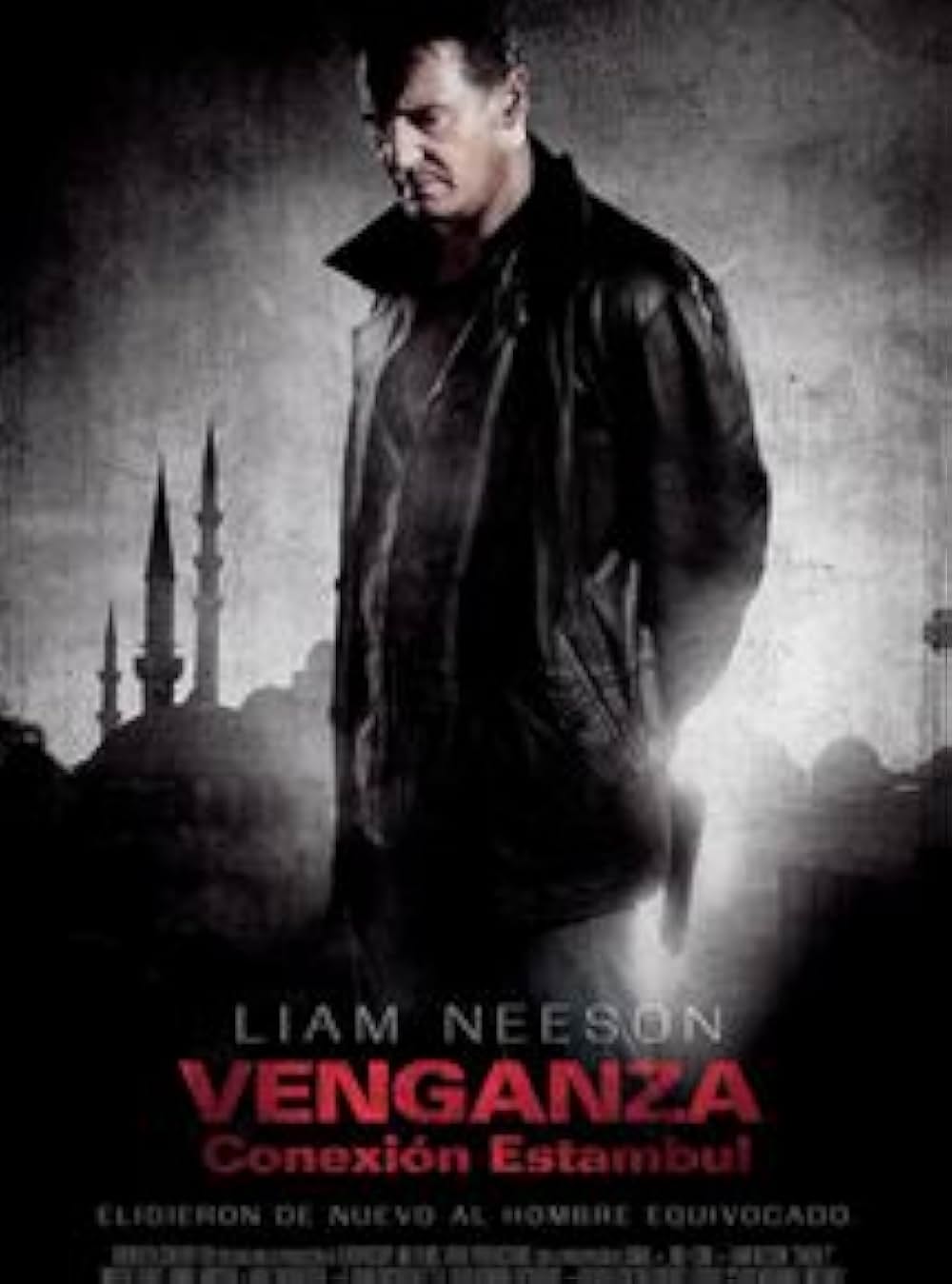 96時間 リベンジの画像