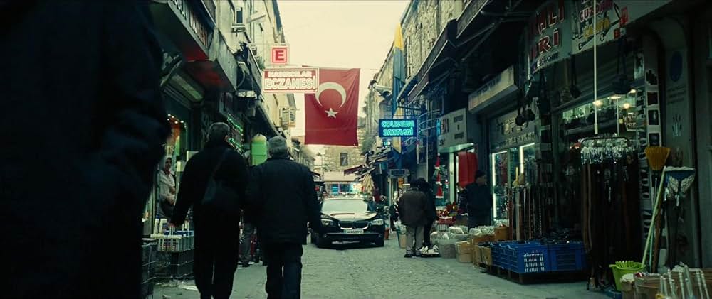 96時間 リベンジの画像