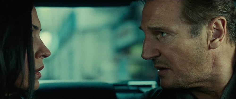 96時間 リベンジの画像