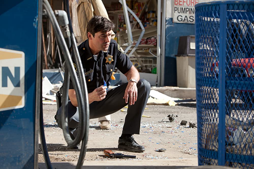 SUPER 8／スーパーエイトの画像