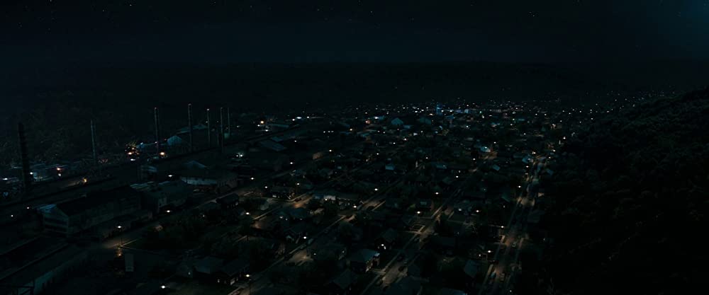 SUPER 8／スーパーエイトの画像