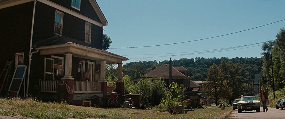 SUPER 8／スーパーエイトの画像