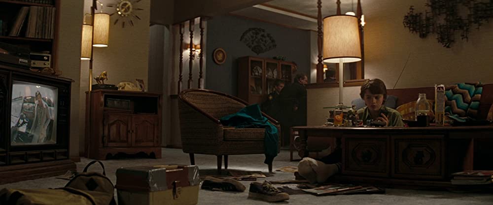 SUPER 8／スーパーエイトの画像