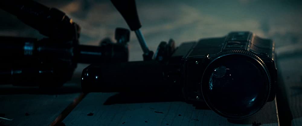 SUPER 8／スーパーエイトの画像