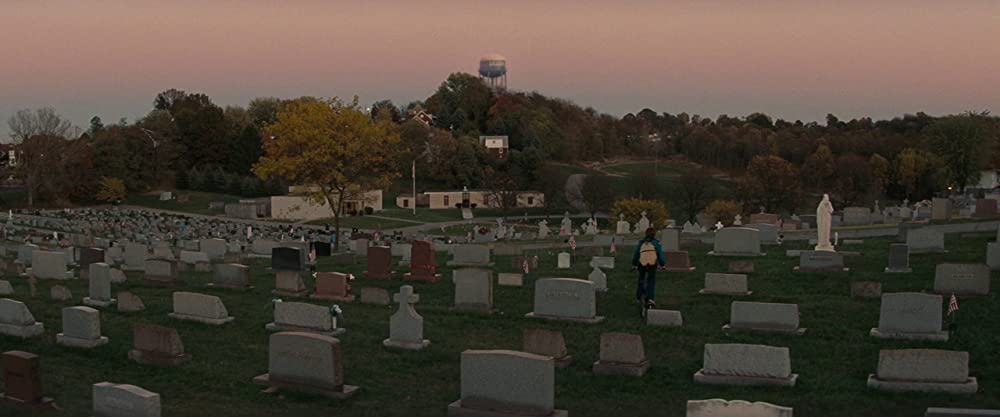 SUPER 8／スーパーエイトの画像